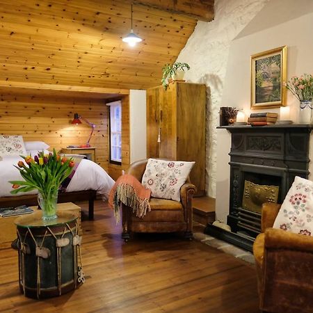 Вилла Kiln Wing, Old Corn Mill Бушмилс Экстерьер фото