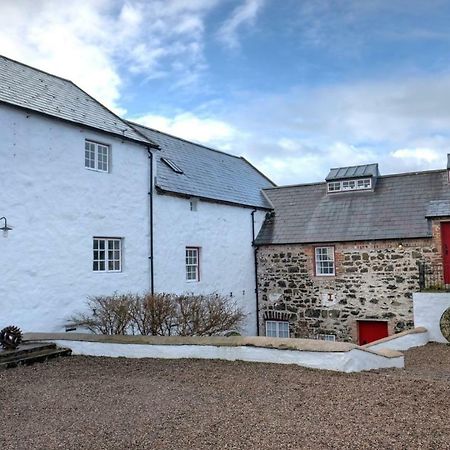 Вилла Kiln Wing, Old Corn Mill Бушмилс Экстерьер фото